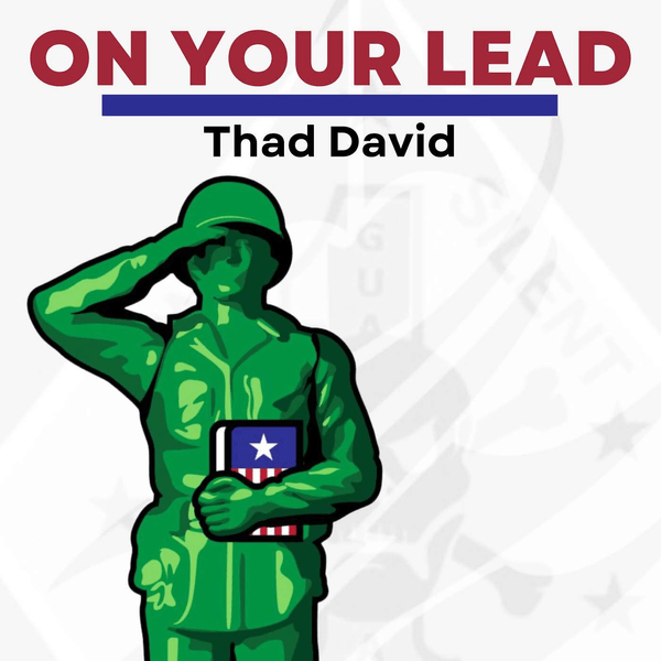 On Your Lead