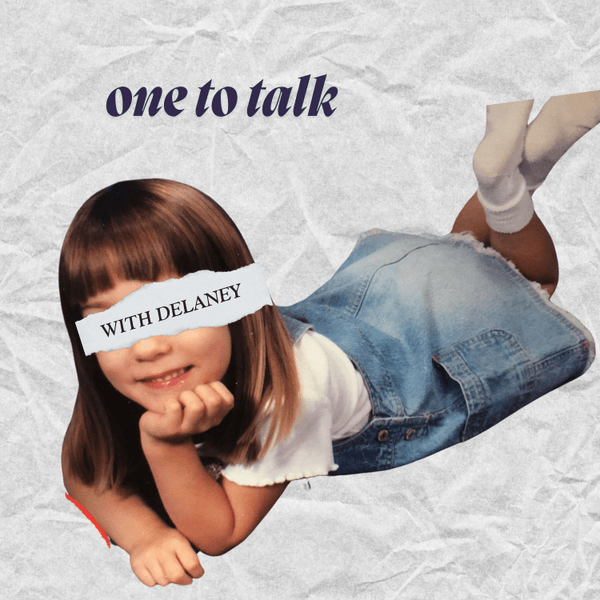 One to Talk
