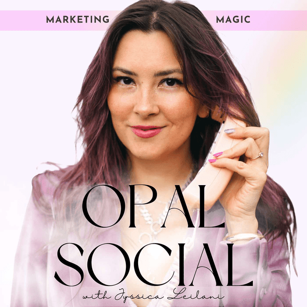 Opal Social