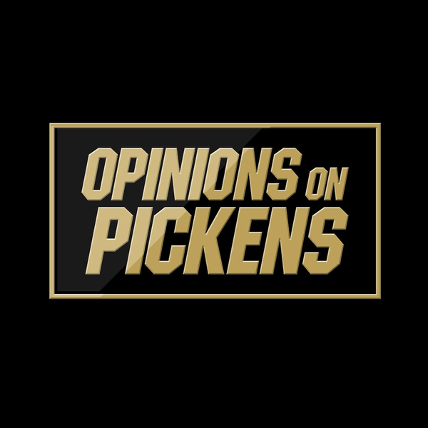 Opinions On Pickens