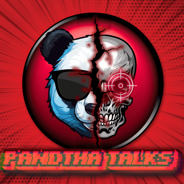 PandTha Talks