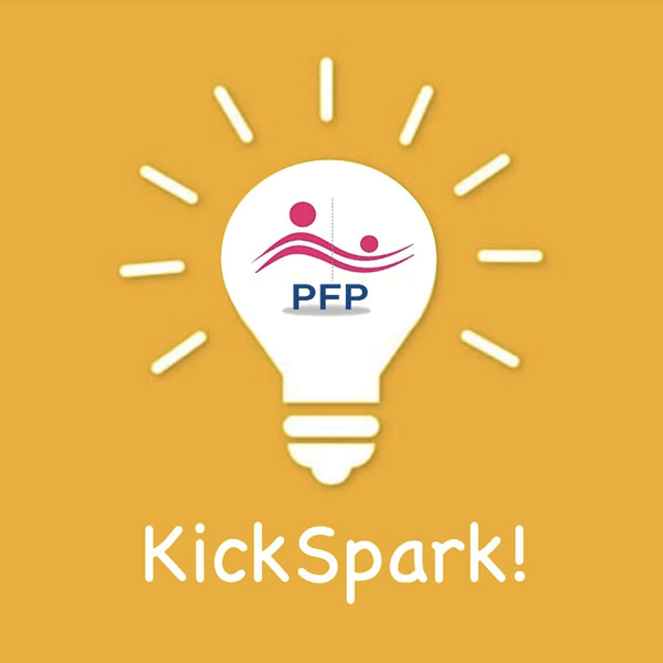 PfP KickSpark!