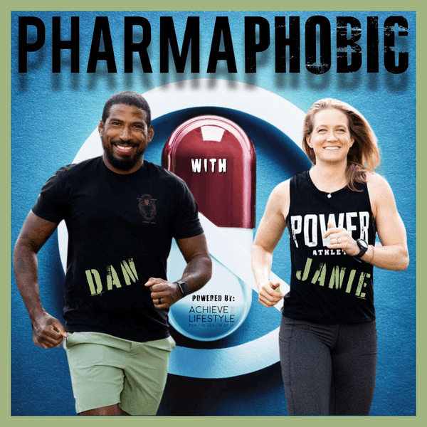 Pharmaphobic