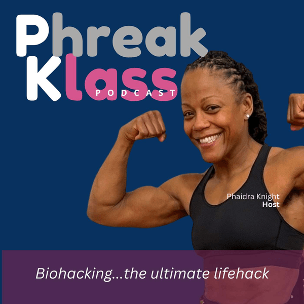 Phreak Klass