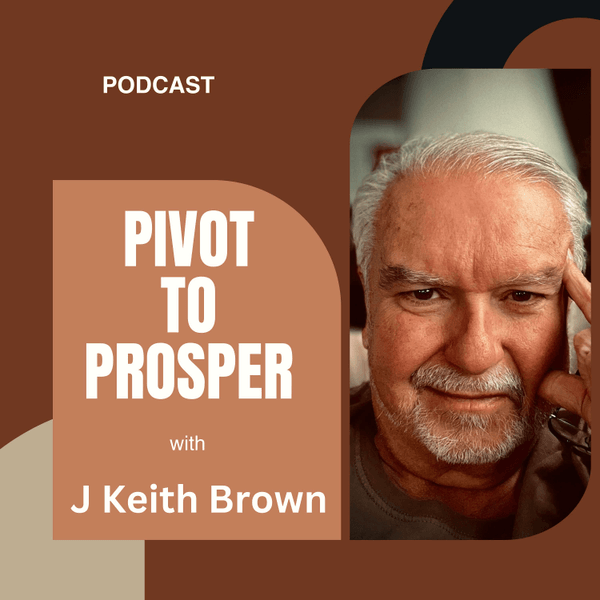Pivot to Prosper