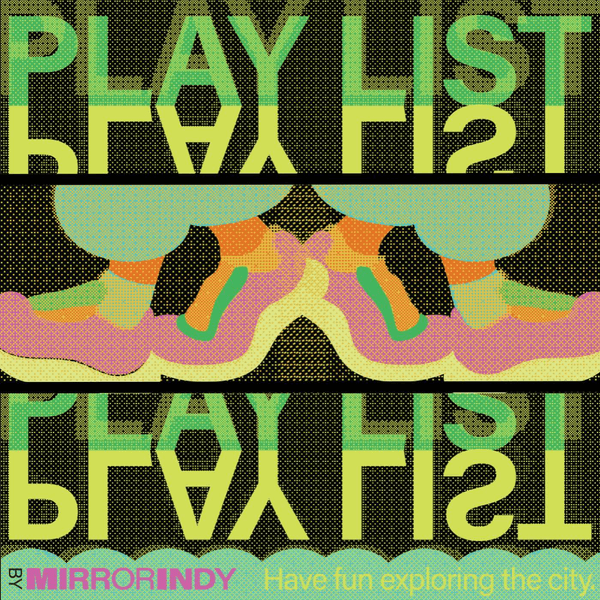 PLAY LIST