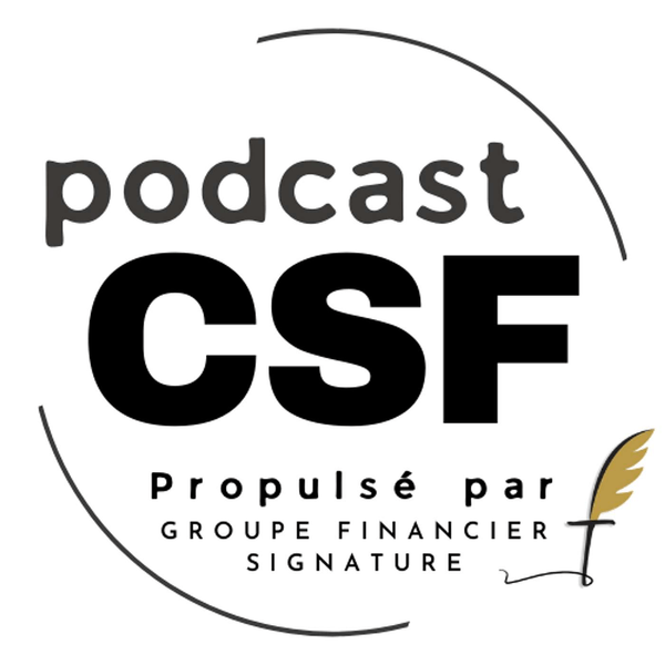 Podcast CSF