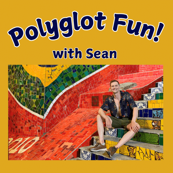 Polyglot Fun!
