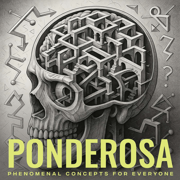 Ponderosa