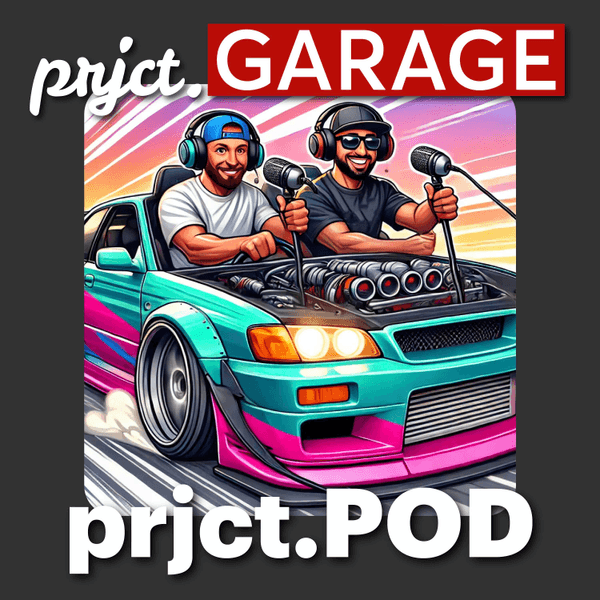 prjct.POD