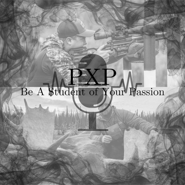 PXP Podcast