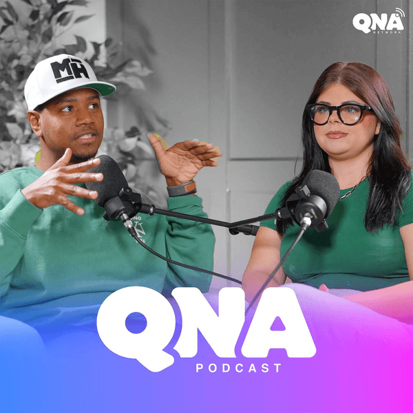 QNA Podcast
