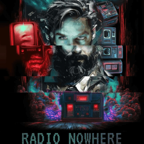 Radio Nowhere
