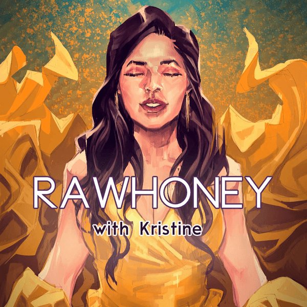 RAWHONEY