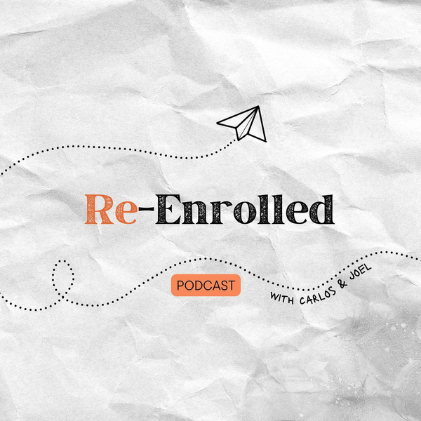 Re-Enrolled