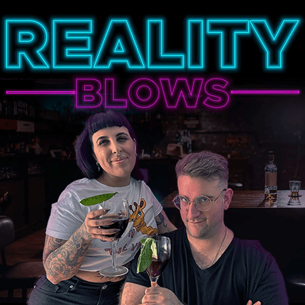 Reality Blows