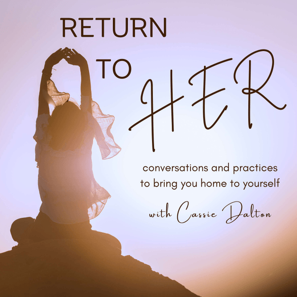 Return to Her