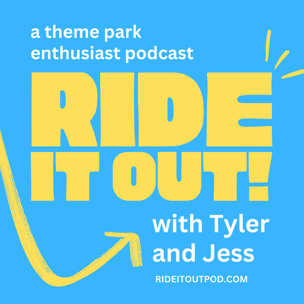 Ride It Out!