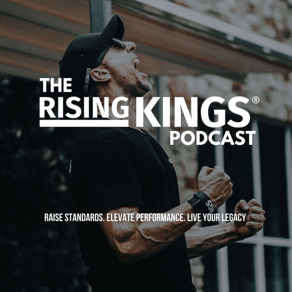 RISING KINGS