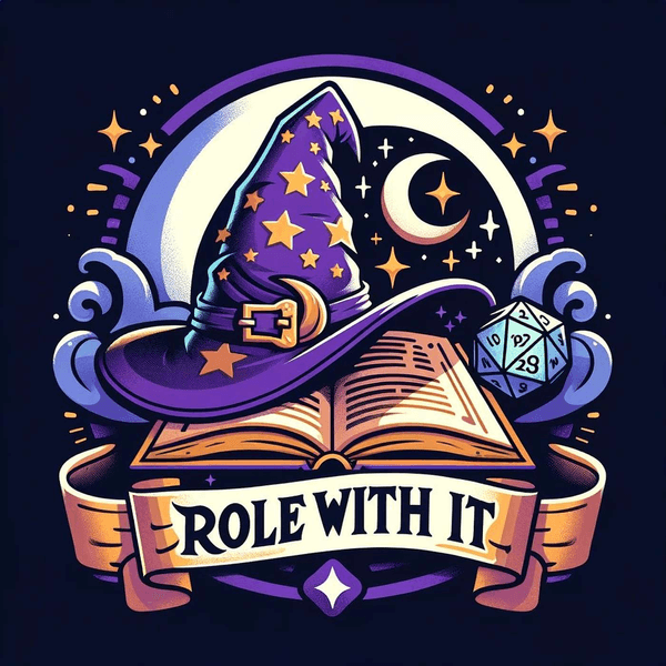 Role With It