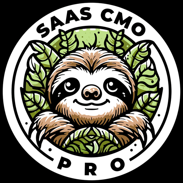 SaaS CMO Pro