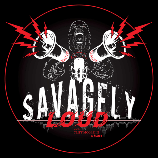 SavagelyLOUD