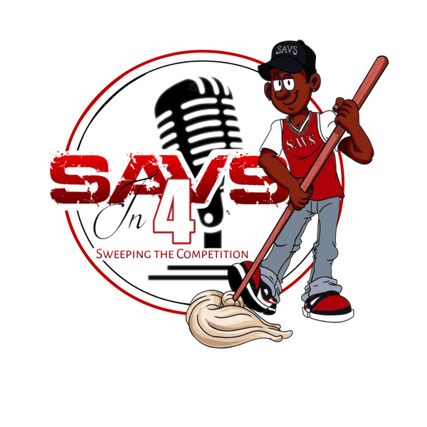 Savs in 4