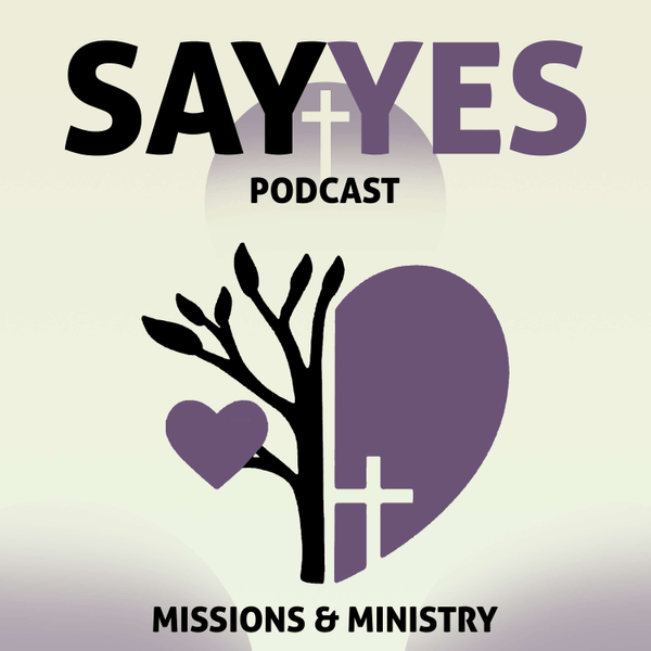 Say Yes