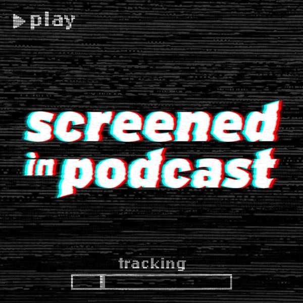 Screened In
