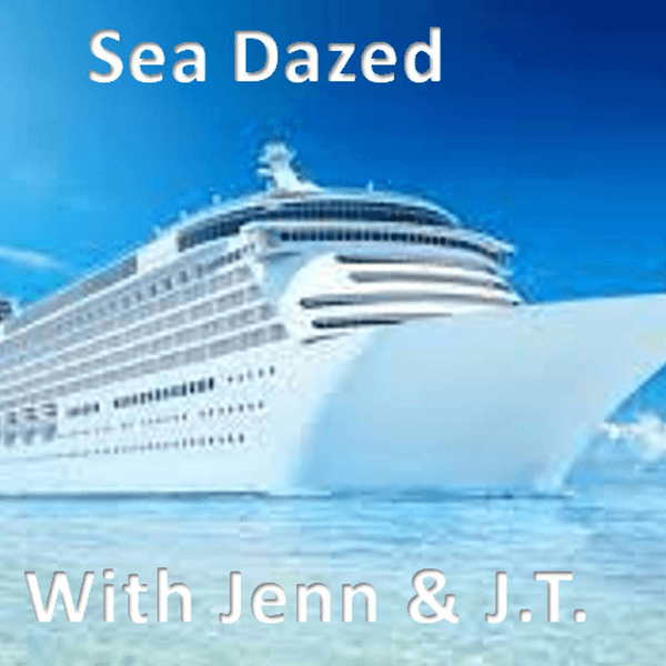 Sea Dazed