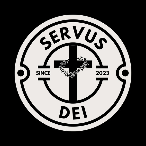 Servus Dei
