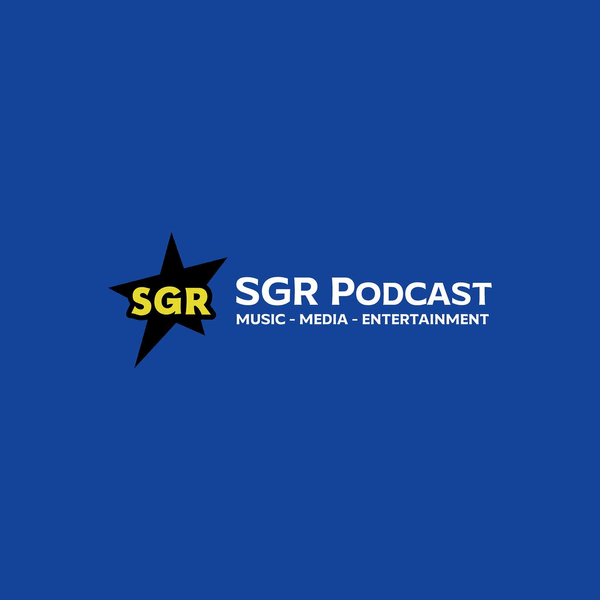 SGR Podcast