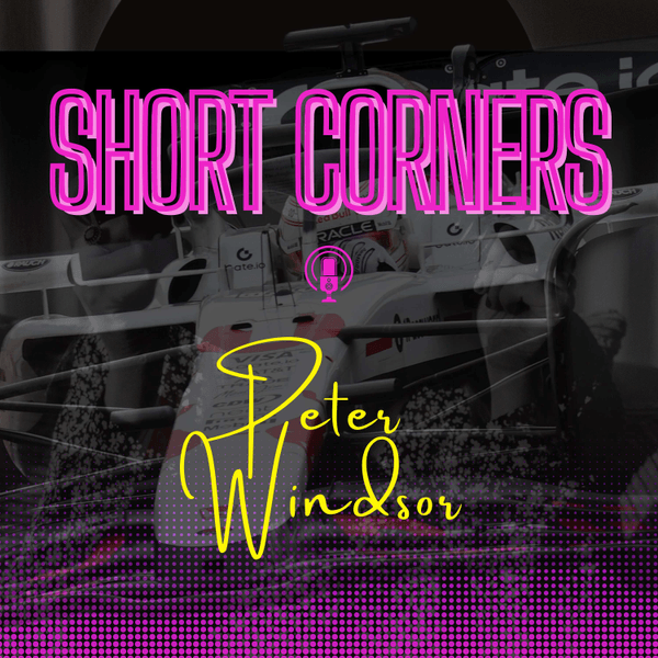 Short Corners