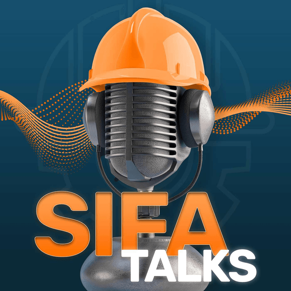 SIFA TALKS