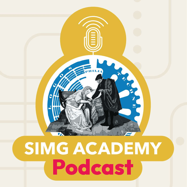 SIMG Academy
