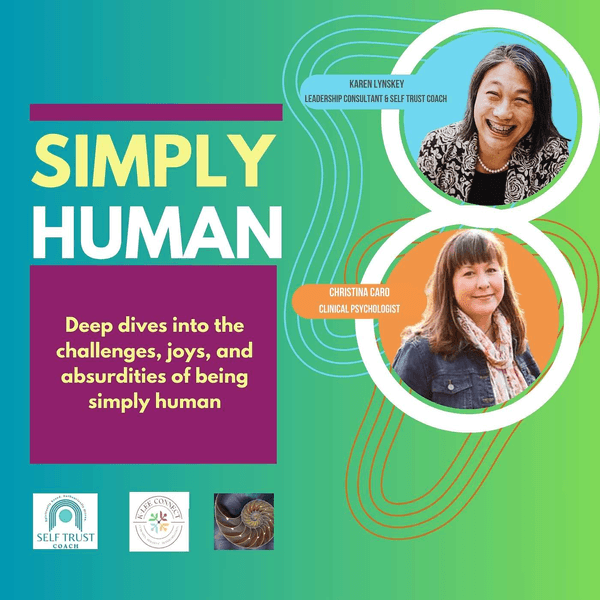 Simply Human