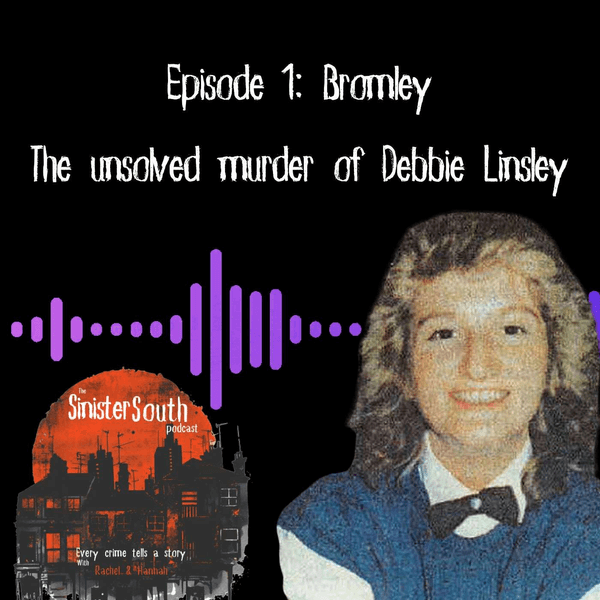 The unsolved murder of Debbie Linsley