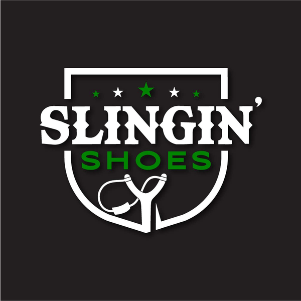Slingin' Shoes