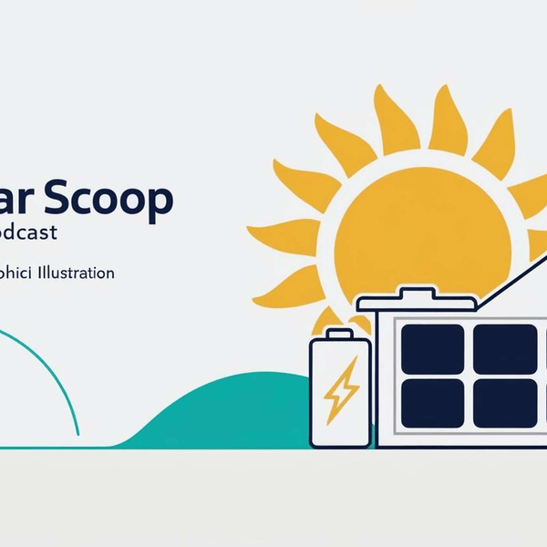Solar Scoop