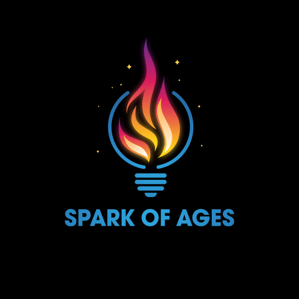 Spark of Ages