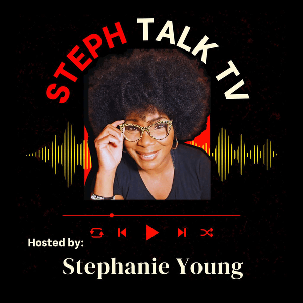 Steph Talk TV