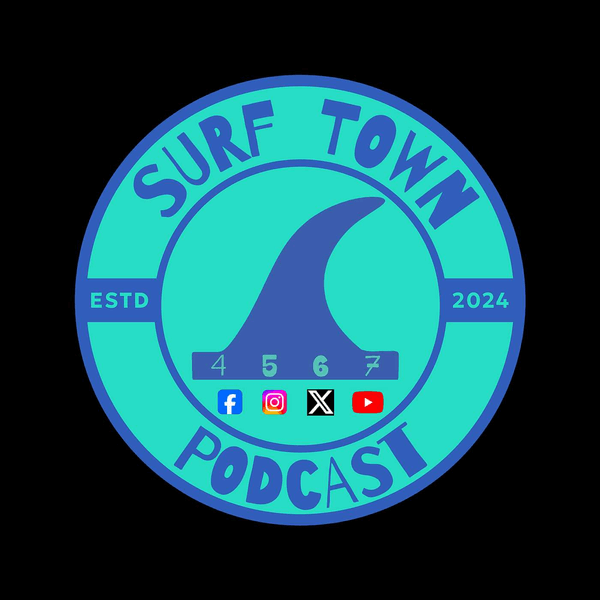 Surf Town