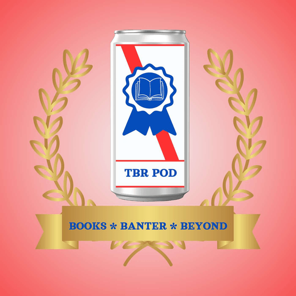 TBR Podcast