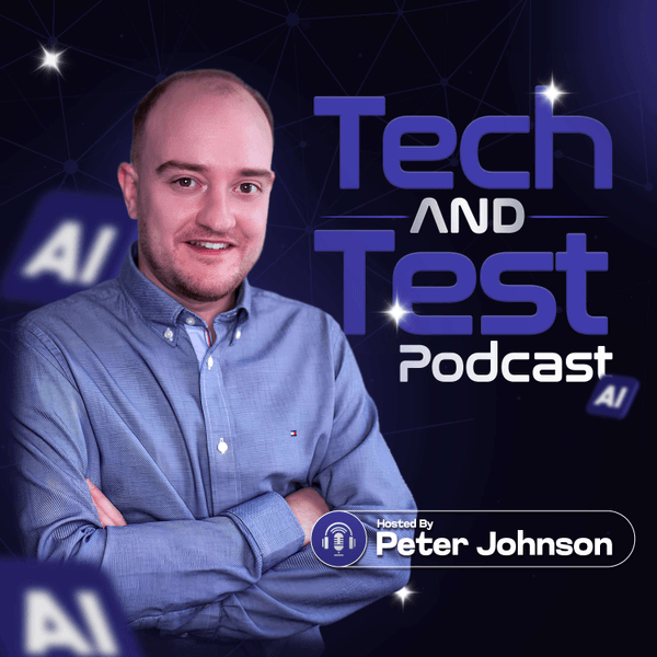 Tech and Test