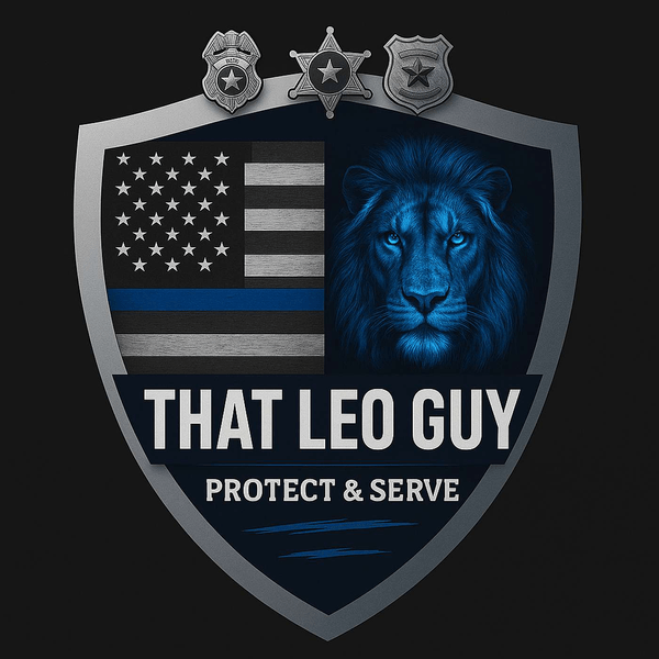 That LEO Guy