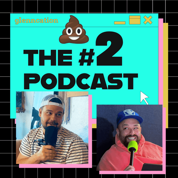 The #2 Podcast
