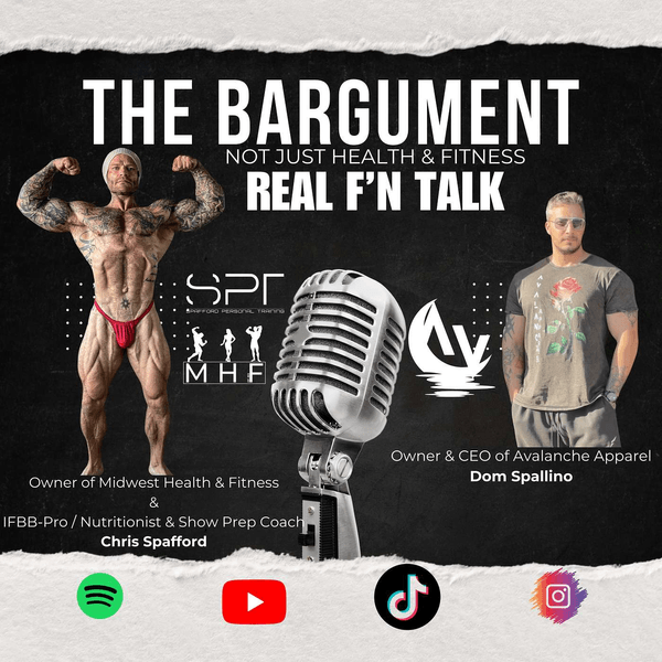 "the BARgument"
