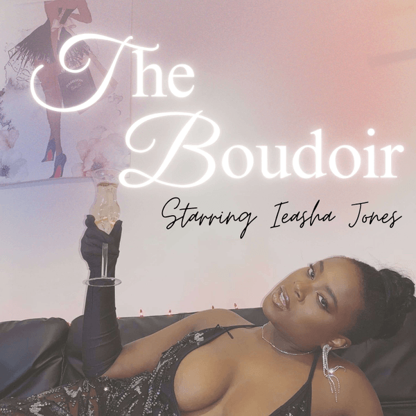 The Boudoir