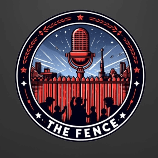 The Fence