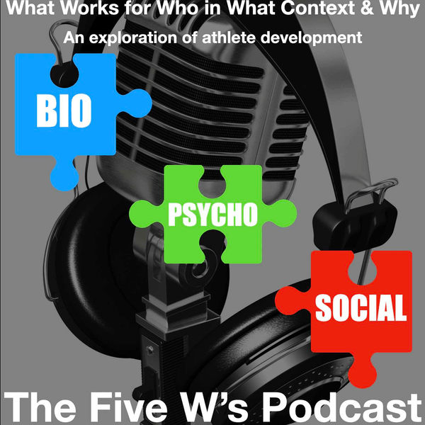 The Five W's